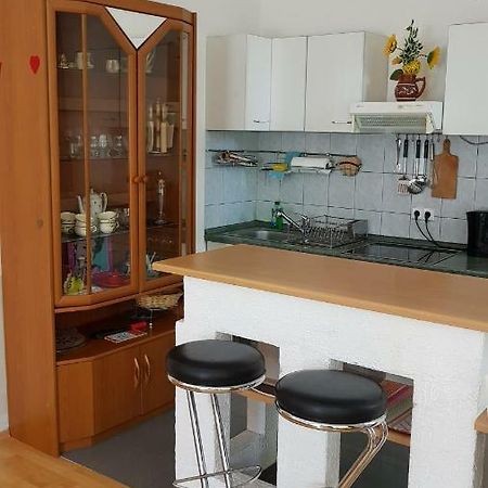 Apartment Karin Dresden Exteriör bild