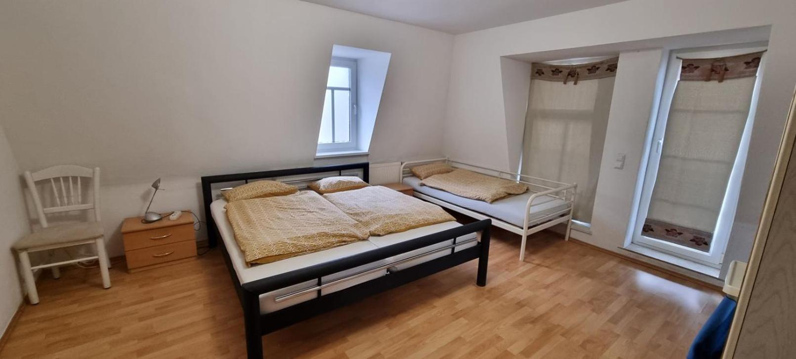 Apartment Karin Dresden Exteriör bild