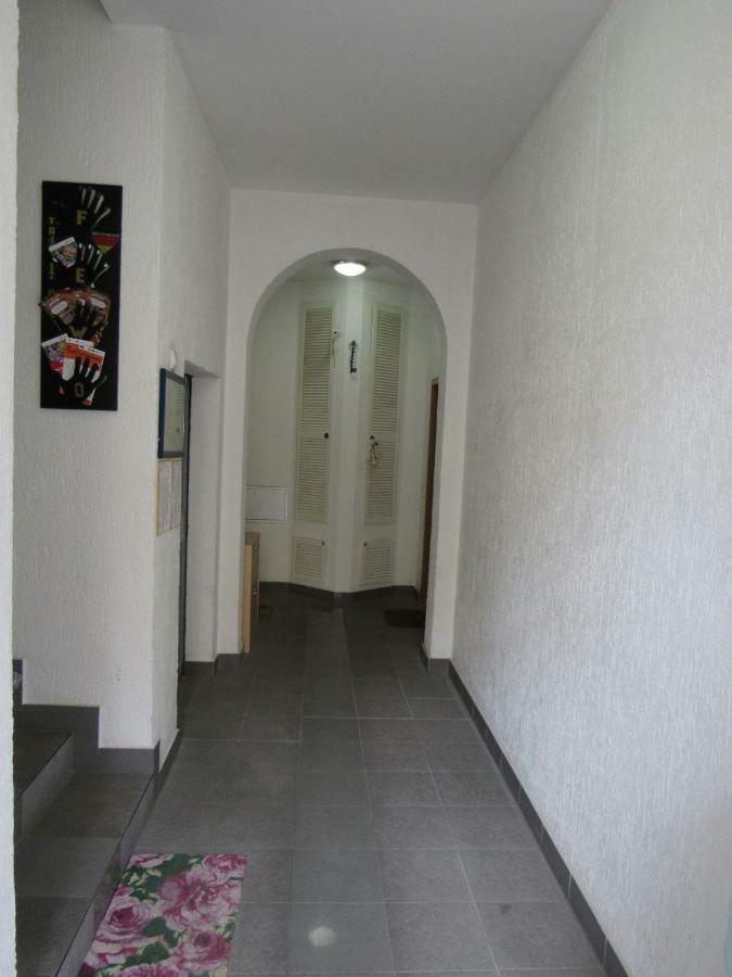Apartment Karin Dresden Exteriör bild